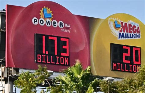 highest lottery jackpots ever.